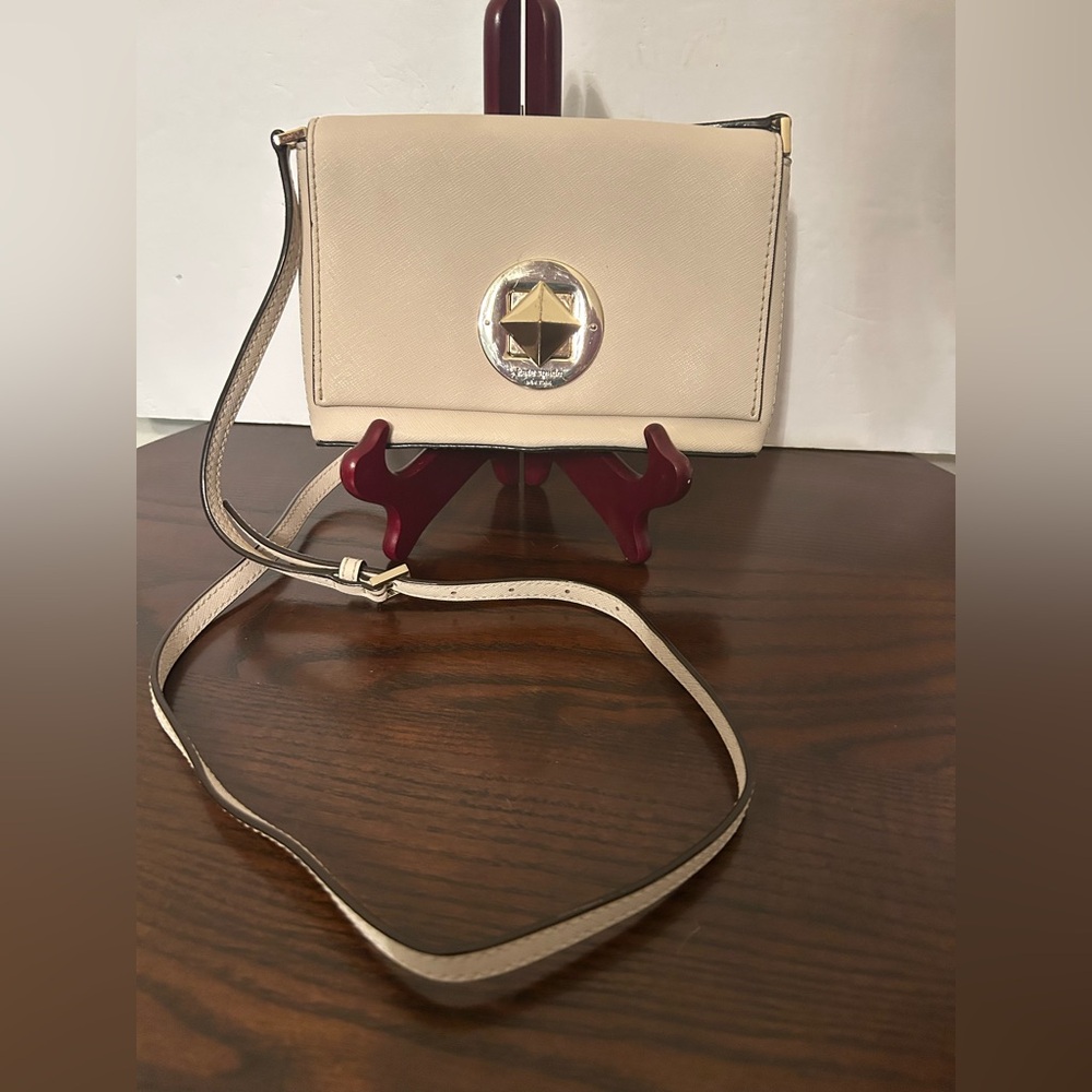 Kate Spade New York Newbury Lane Sally Crossbody